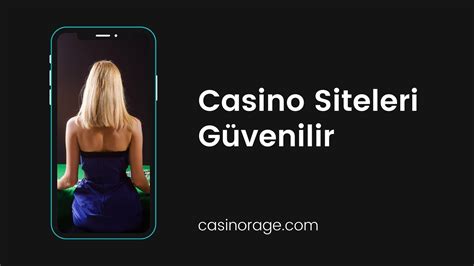 casino sitesi guvenilir